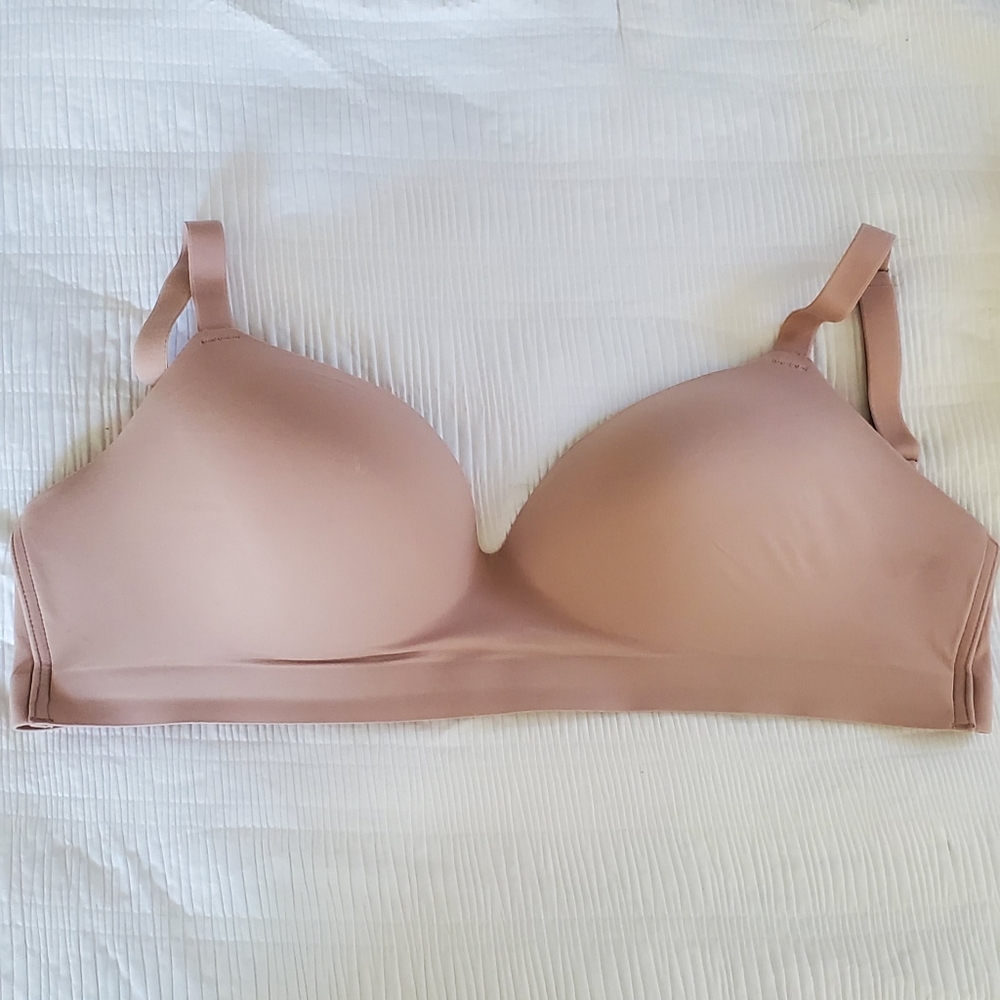 Soma Enbliss Wireless Bra